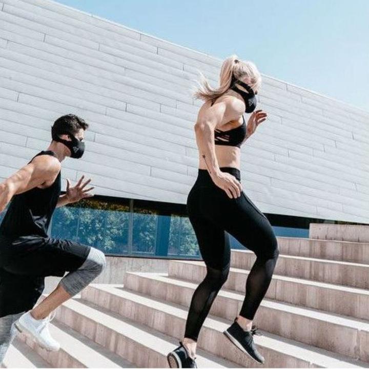 Produktbild Trainingmask Training 3.0