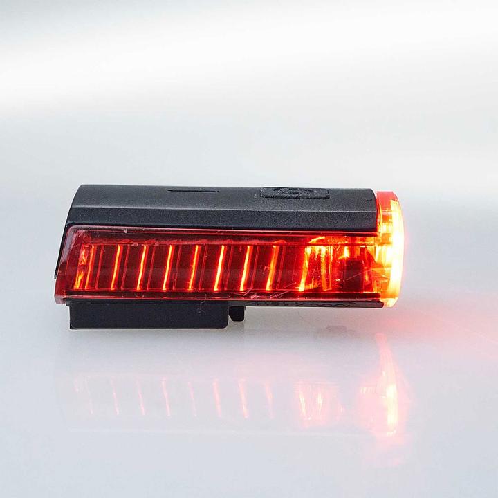 Produktbild Filmer Fahrradrücklicht 49023, akkubetrieben
