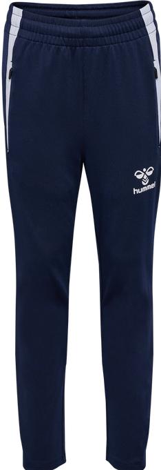 Actual product image hummel hmlLEAD 2.0 TRAINING PANTS KIDS (164)