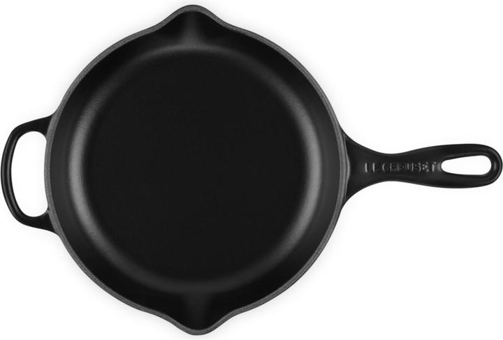 Produktbild Le Creuset Signature (23 cm, Bratpfanne, Gusseisen)
