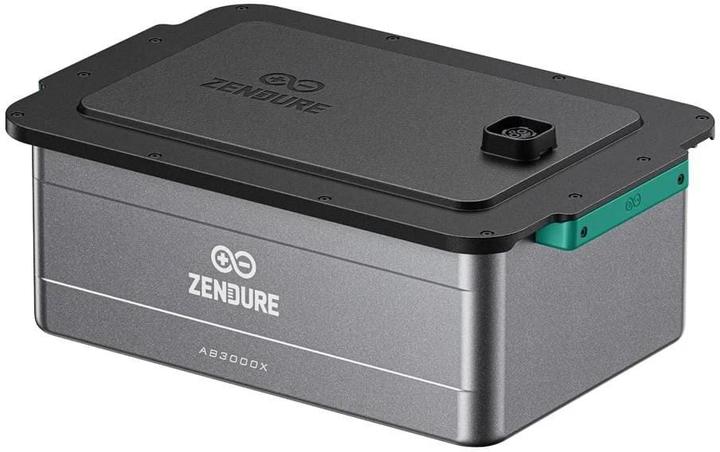 Zendure SolarFlow AB3000X