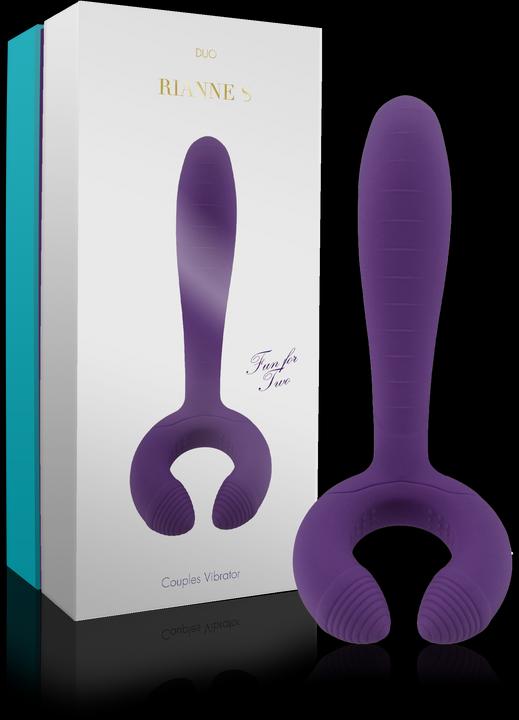 Image du produit Rianne S. duo vibe