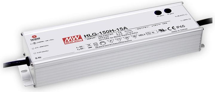 Produktbild MeanWell LEDTreiber LEDTrafo