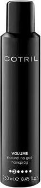 Immagine prodotto Cotril Styling Volume Natural No Gas Hairspray 250ml (250 ml)