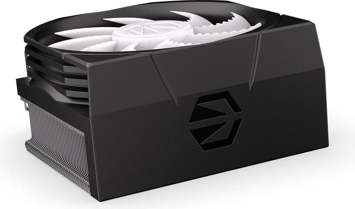 Actual product image Endorfy CPC Spartan 5 MAX ARGB (146 mm)