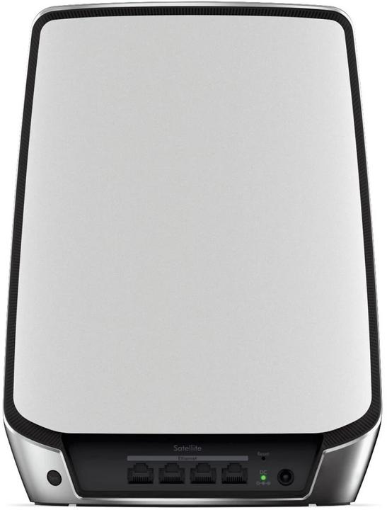 Produktbild Netgear Orbi WiFi 6 Mesh System AX6000 (RBK853)