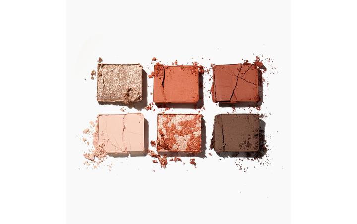 Image du produit Catrice Palette d'ombres à paupières Tiny Treasures (030 Everyday Essentials)