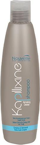 Produktbild Nouvelle Kapillixine Normalizing Cleanse (250 ml, Flüssiges Shampoo)