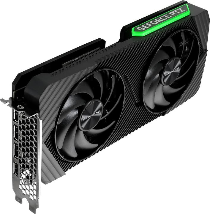 Image du produit Gainward GeForce RTX 4070 Super Ghost (12 Go)