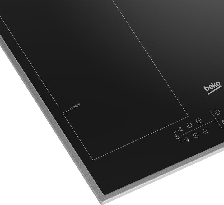 Produktbild Beko HII 64200 FMTX Kochfeld Integriert Zonen-Induktionskochfeld 4 Zone(n)