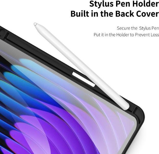 Produktbild Dux Ducis Toby Series Bookcover (Xiaomi Pad 7 Pro, Xiaomi Pad 7)