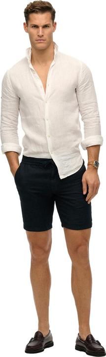 Actual product image Superdry Shorts Casual Bequem sitzend Merchant Linen Short (XL)