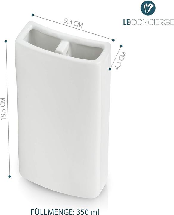 Immagine prodotto Le Concierge Vaporizzatore d'acqua