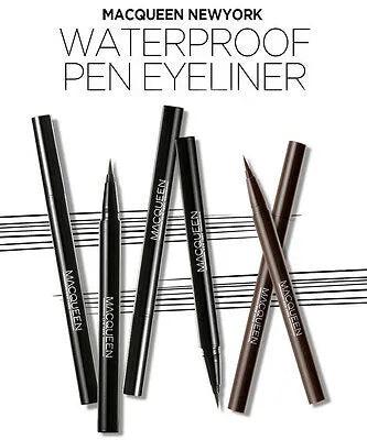 Immagine prodotto MQNY Eyeliner a penna impermeabile (Marrone Nero)