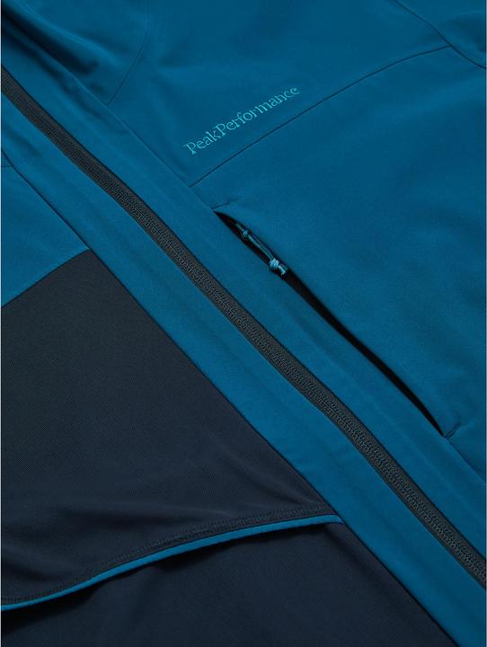 Actual product image Peak Performance Ascent Softshell Jacket (XL)