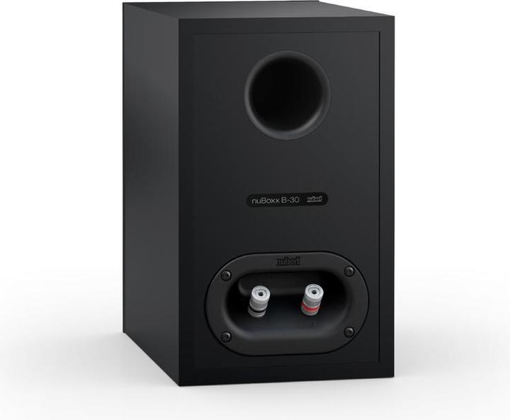 Actual product image Nubert nuBoxx B-30 (1 pair, 160 W)