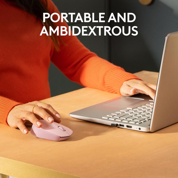 Produktbild Logitech M171 (Kabellos)