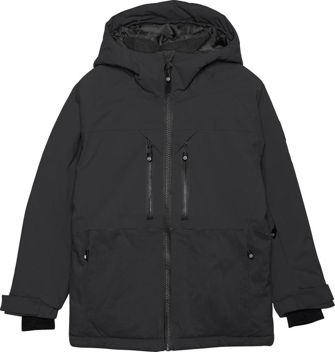 Color Kids COJr. Ski Jacket Colorblock - 741101