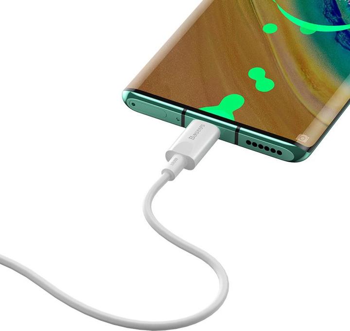 Image du produit Baseus Xiaobai (1.50 m, USB 2.0)