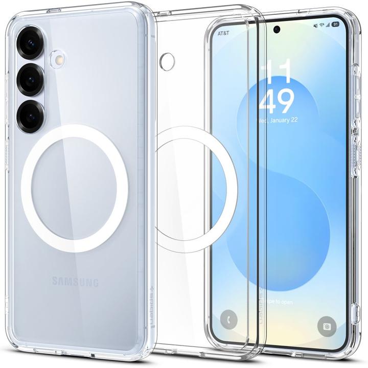 Produktbild Spigen Ultra Hybrid Case (Samsung Galaxy S25+)