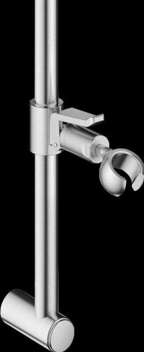 Brushed Steel