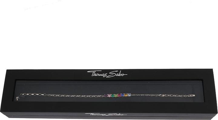 Immagine prodotto Thomas Sabo Bracciale (19 cm, Argento 925)