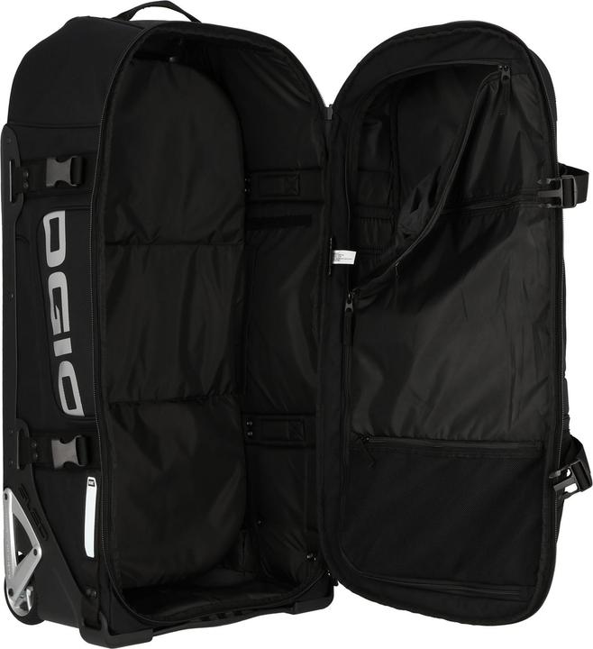 Actual product image Ogio Rig 9800 2-Rollen Reisetasche 86 cm (125 l, XL (from 140l))