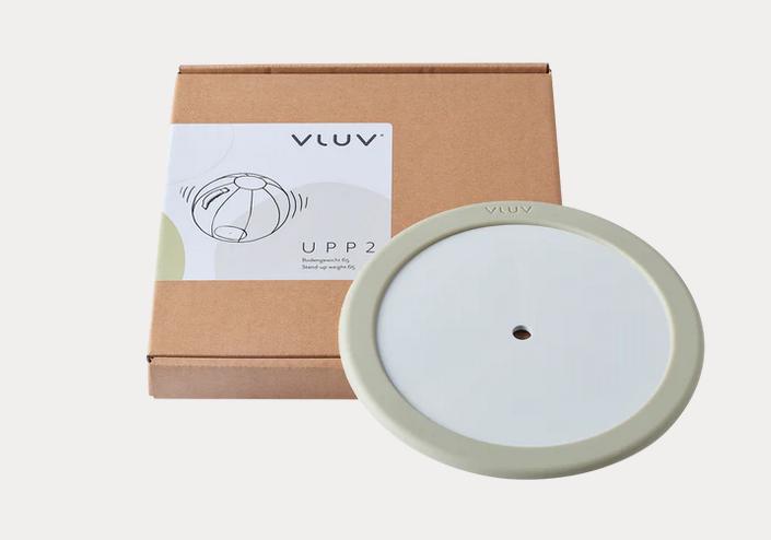 Produktbild Vluv Sitzball Bodengewicht zu Ø 70 - 75 cm (75 cm)