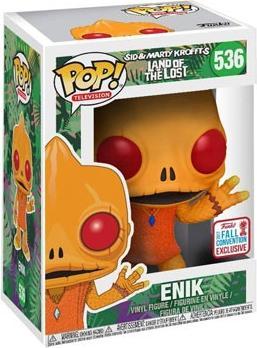 Produktbild Funko Enik