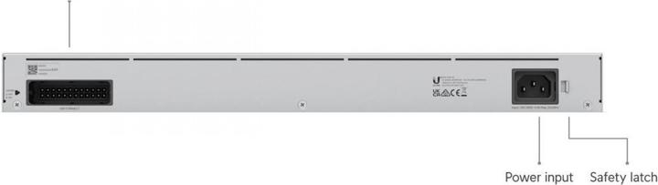 Actual product image Ubiquiti UniFi Dream Machine - Special Edition