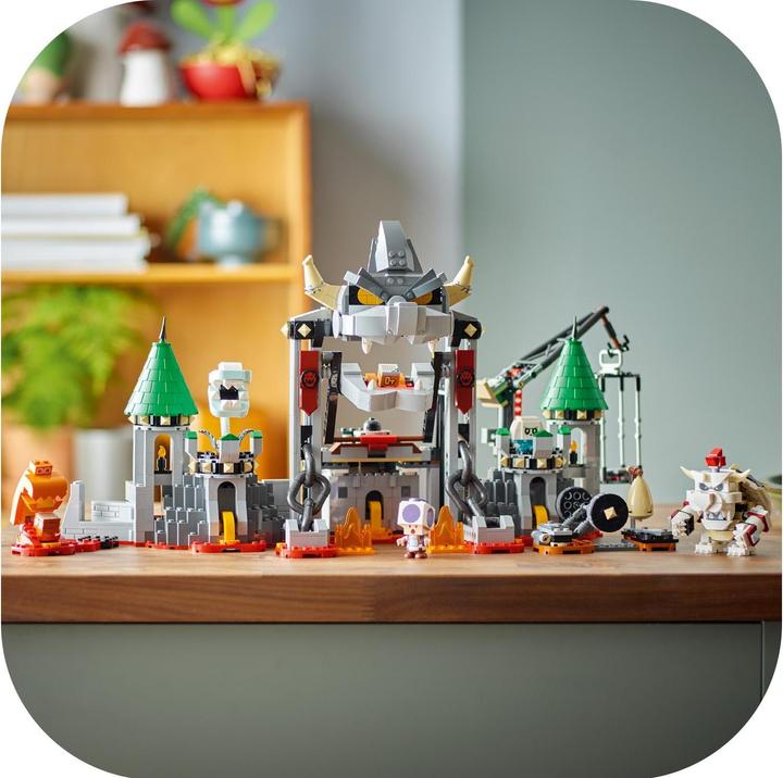 Image du produit LEGO 71423 Confidentiel (71423, LEGO Super Mario)
