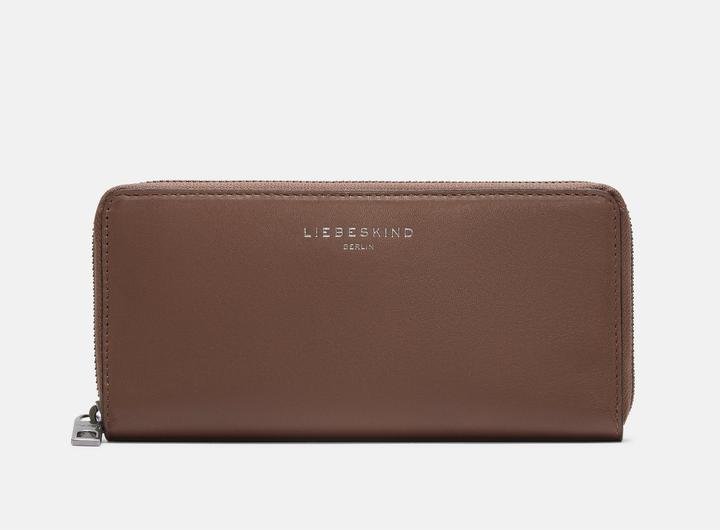 Produktbild Liebeskind Berlin Geldbörse Gigi Wallet L Sheep Natural