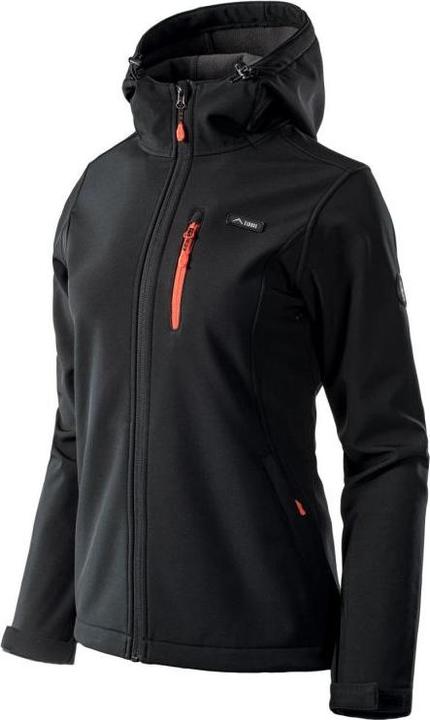 Immagine prodotto Elbrus Damska kurtka Iver Wo's softshell rozmiar XL (XL)