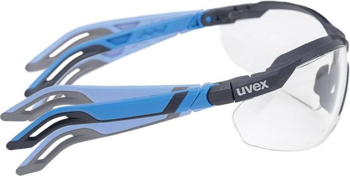 Actual product image Uvex Safety Safety glasses i-5