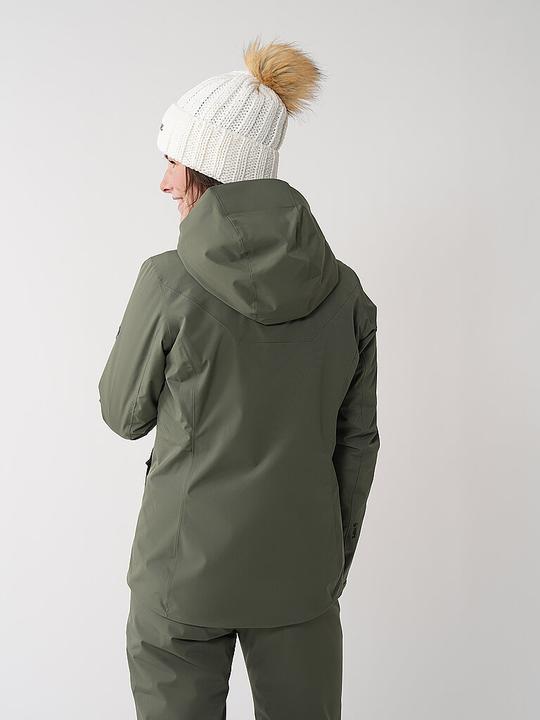 Produktbild Peak Performance Women's Anima Jacket (XS)