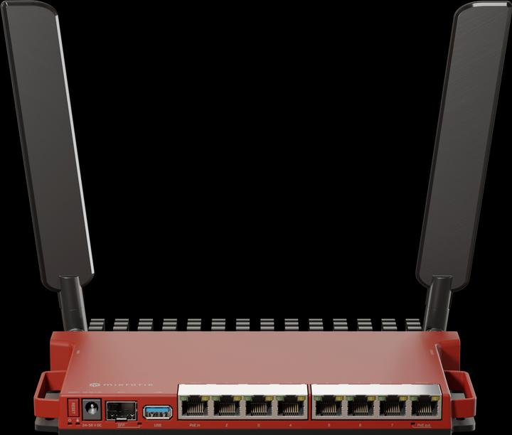 Produktbild MikroTik L009UiGS-2HaxD-IN