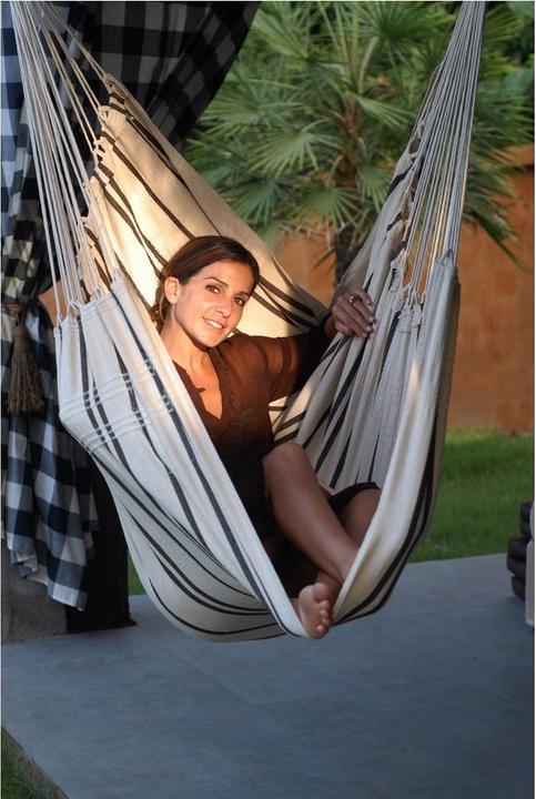 Image du produit Amazonas Chaise suspendue (150 kg)
