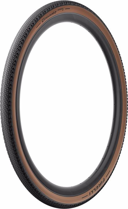 Actual product image Pirelli Cinturato (28 x 1.60, 40-622)