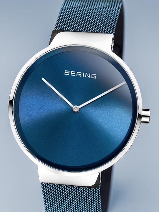 Immagine prodotto Bering Classic (Orologio da polso analogico, 39 mm)
