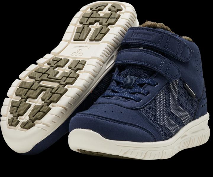Immagine prodotto hummel Crosslite Winter Mid Tex Jr (25)