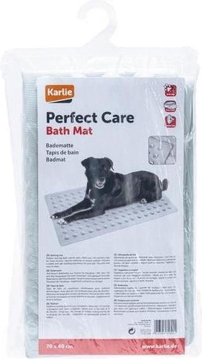 Karlie Perfect Care Bath Mat (Dog)