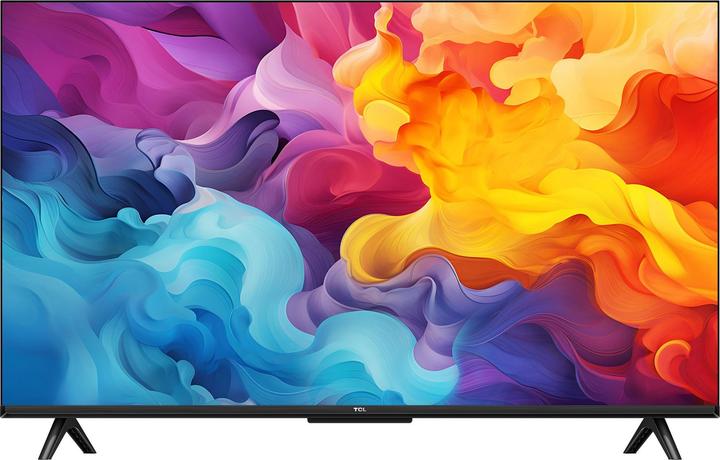 Image du produit TCL 43P655 (43", LED, 4K, 2024)