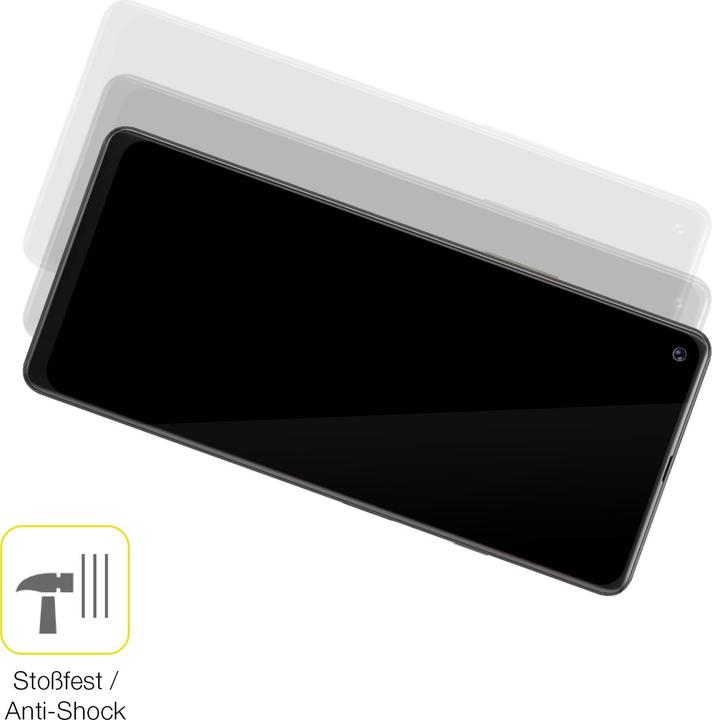 Immagine prodotto Dipos Pellicola Protettiva Full-Cover 3D (2 Pezzo/i, Cubot MAX3)