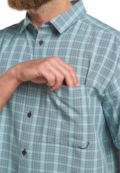 Image du produit Jack Wolfskin Meseta Shirt M (L)