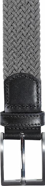 Actual product image Max Calvin Belt (L)