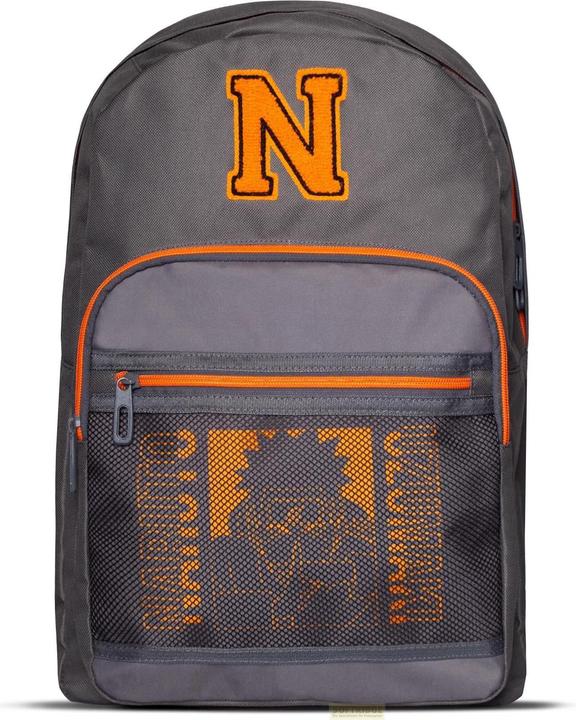 Difuzed NARUTO - Uzumaki Naruto - Sac à Dos Premium
