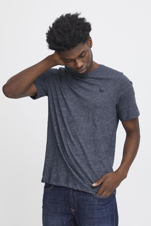 Produktbild Blend BHWilton melange tee - 20715298 (XL)