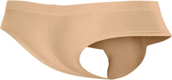 Immagine prodotto Cut4men Pantaloncini da uomo in oro (S, Confezione singola)