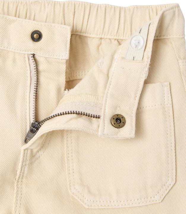 Produktbild Vertbaudet Mädchen Shorts mit aufgesetzten Taschen (140)