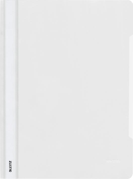 Image du produit Leitz Agrafeuse standard en plastique (A4, 1 x)